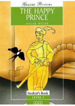 The Happy Prince SB MM PUBLICATIONS