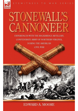 Stonewall's Cannoneer