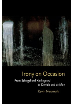 Irony on Occasion