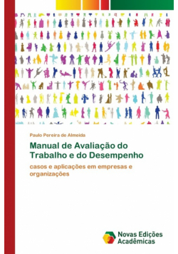 Manual de Avaliação do Trabalho e do Desempenho