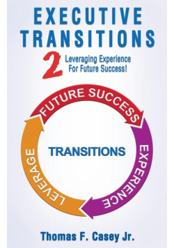 Executive Transitions 2