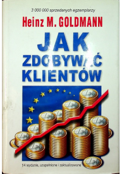 Jak zdobywać klientów