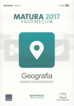 Vademecum 2017 LO Geografia ZR OPERON