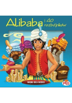 Alibaba i 40 rozbójników