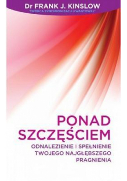 Ponad Szczęściem