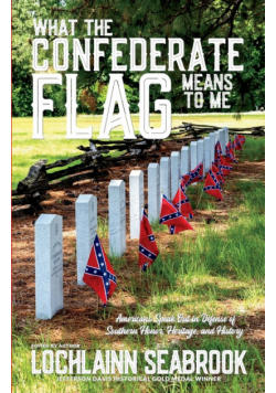 What the Confederate Flag Means to Me