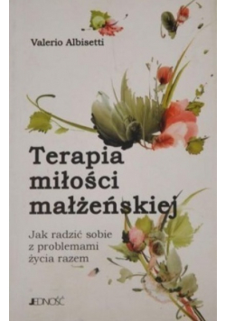 Terapia miłości małżeńskiej