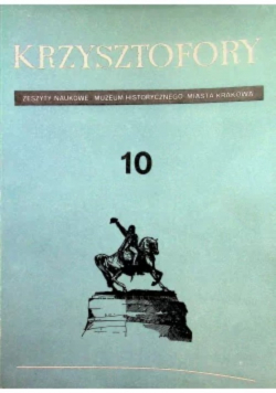Krzysztofory nr 10
