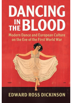 Dancing in the Blood