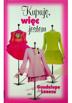 Kupuję więc jestem