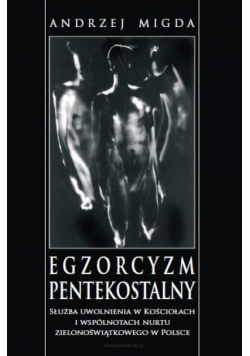 Egzorcyzm pentekostalny