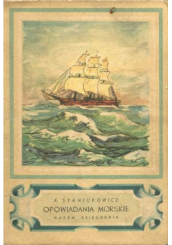 Opowiadania morskie