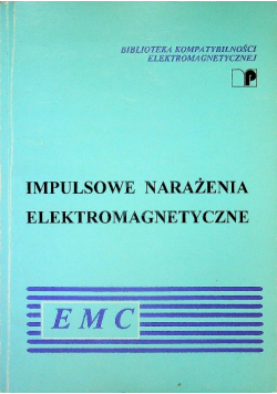Impulsowe narażenia elektromagnetyczne