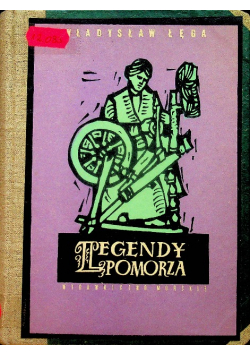 Legendy Pomorza