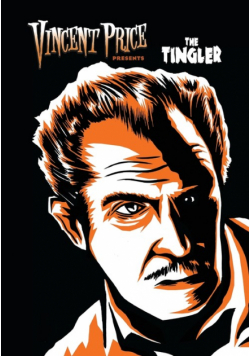 Vincent Price Presents