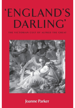 'England's darling'