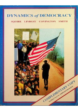Dynamics of Democracy
