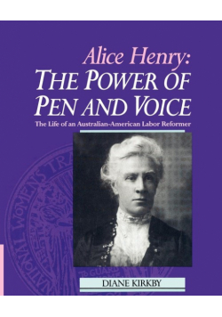 Alice Henry