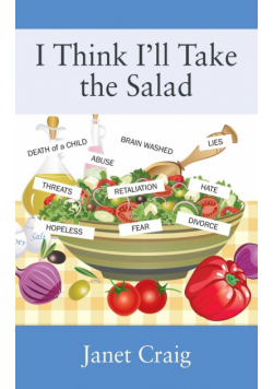 I Think I'll Take the Salad