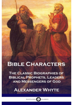 Bible Characters