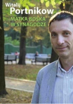 Matka Boska w synagodze