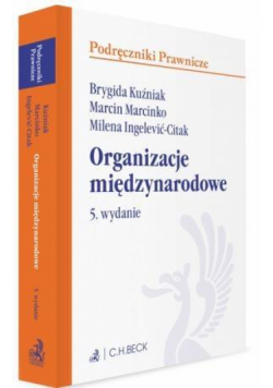 Organizacje międzynarodowe