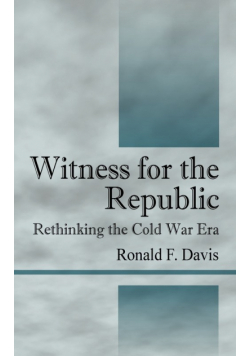 Witness for the Republic