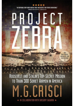 Project Zebra