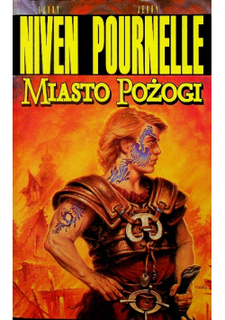 Miasto pożogi