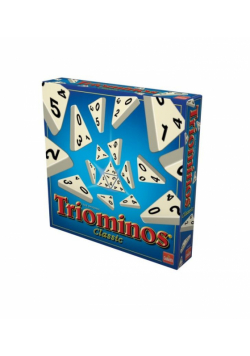 Triominos Classic