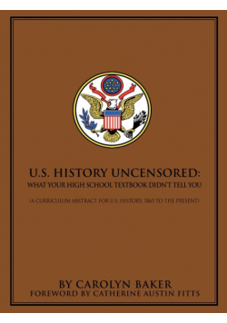 U.S. History Uncensored