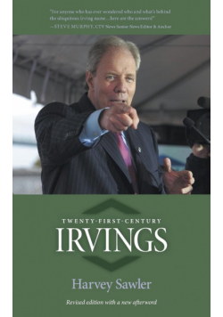 Twenty-First-Century Irvings
