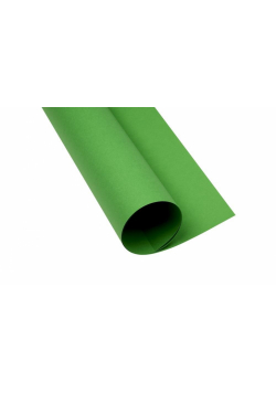 Karton Creatinio A1 160g zielony (25szt)