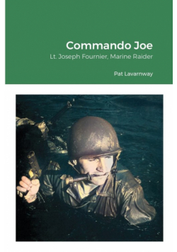 Commando Joe