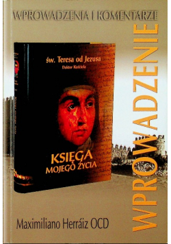Wprowadzenie do Księgi mojego życia
