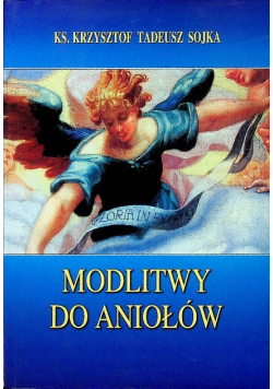 Modlitwy do Aniołów
