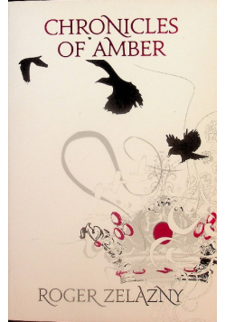 Chronicles Of Amber