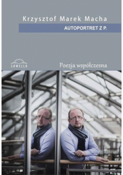 Autoportret z P.