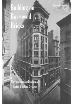 Building on Borrowed Bricks