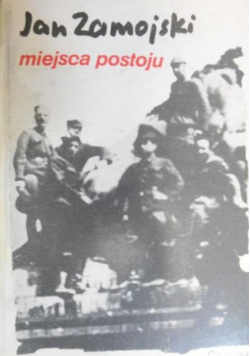 Miejsca postoju