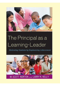 The Principal as a Learning-Leader