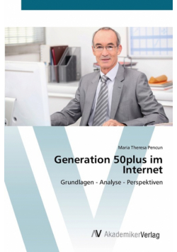 Generation 50plus  im Internet