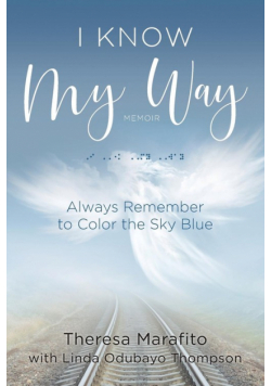 I Know My Way Memoir
