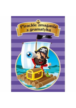 Pirackie zmagania z gramatyką