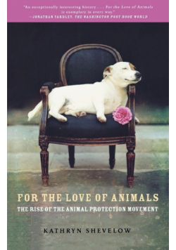 For the Love of Animals