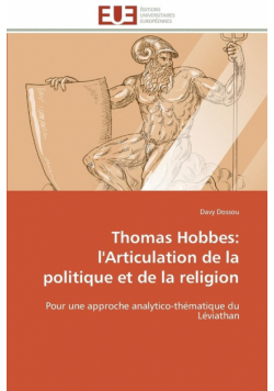Thomas hobbes