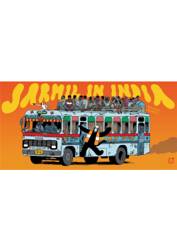 Jarmil in India