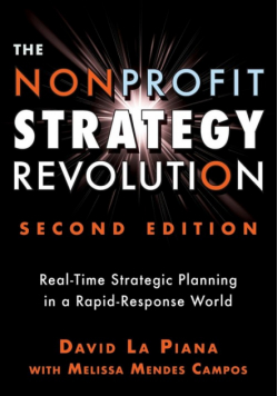 The Nonprofit Strategy Revolution