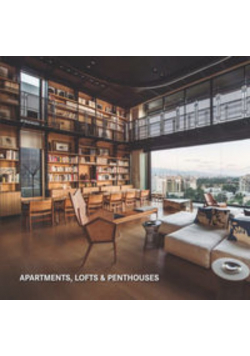 Apartments Lofts  and Penthouses