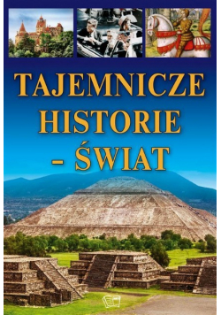 Tajemnicze Historie Świat Tw